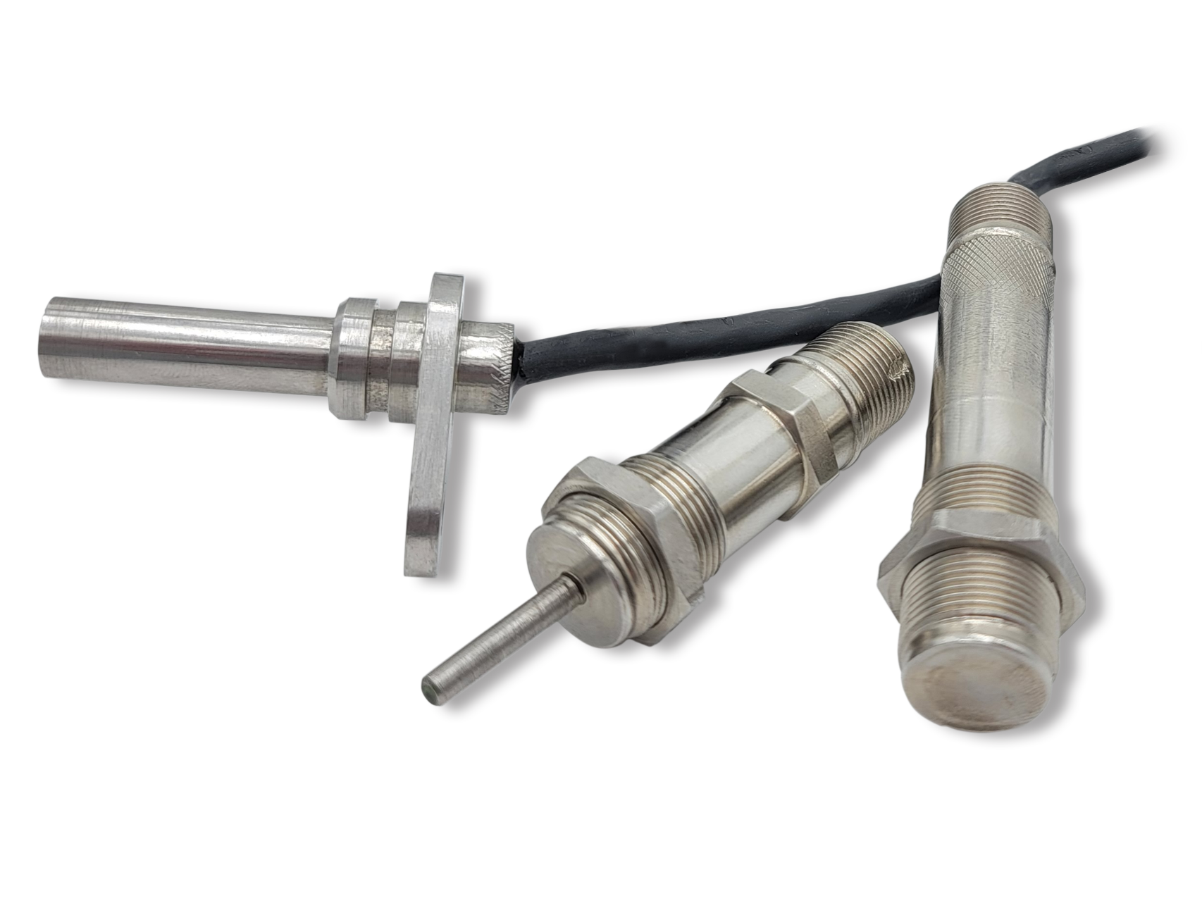 Custom Speed Sensor Solutions from Motion Sensors Inc.