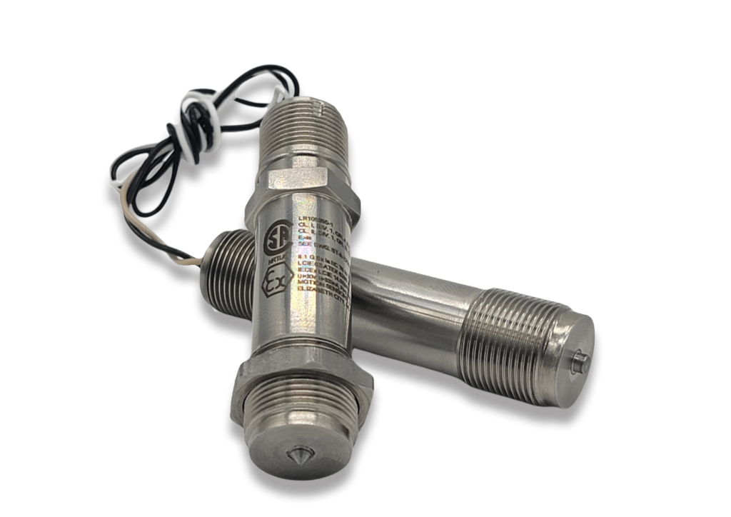 Custom Speed Sensor Solutions from Motion Sensors Inc.